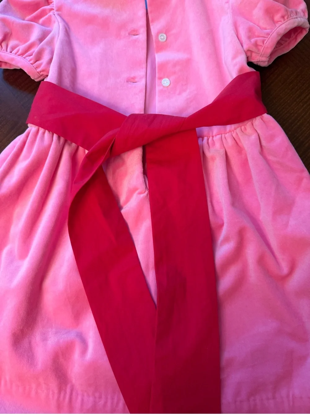 The Beaufort Bonnet Company sweet pink